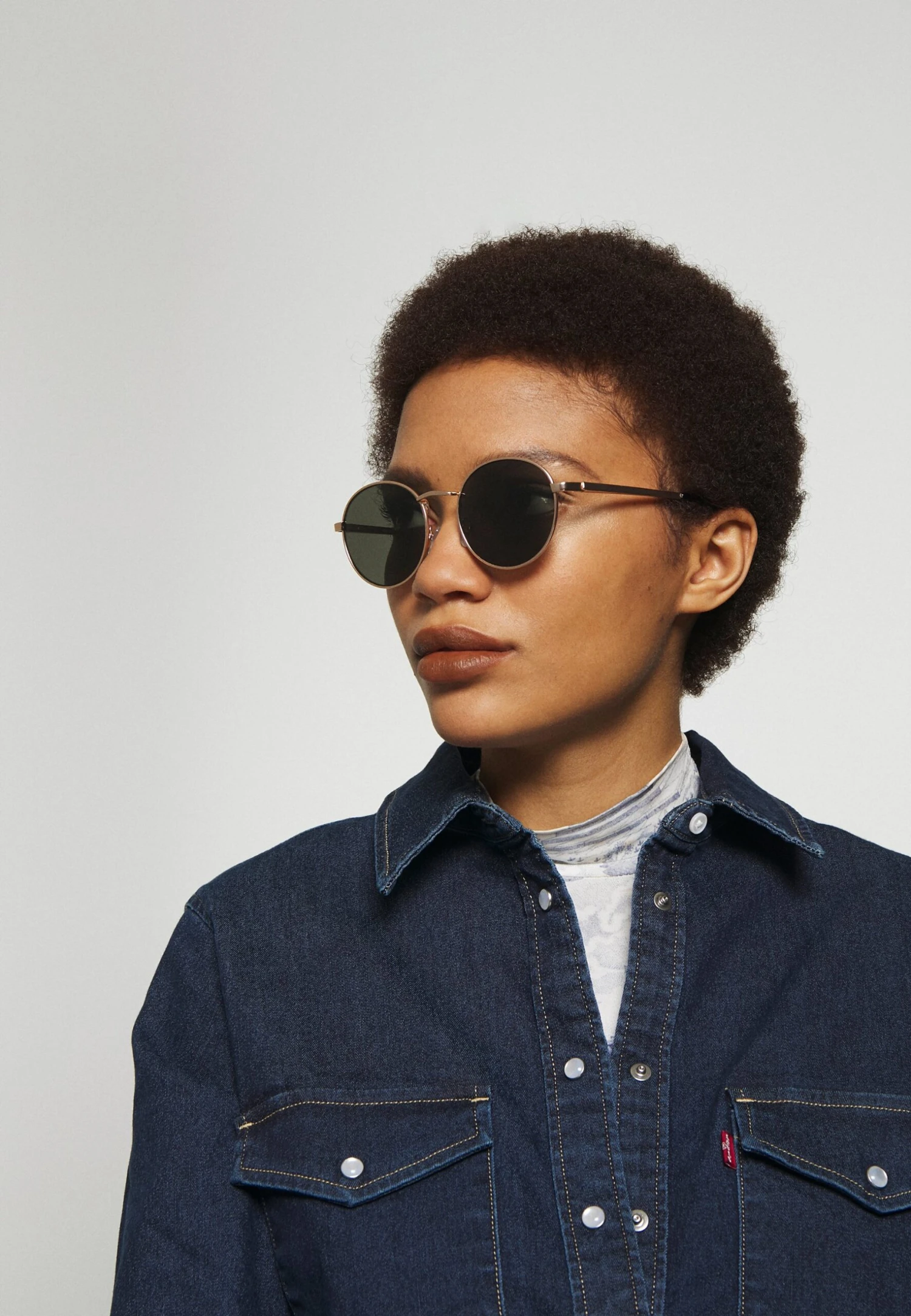 Even&Odd Occhiali Da SoleGreen Donna Occhiali Da Sole EV451K022-M11 2 Even&Odd Occhiali Da SoleGreen Donna Occhiali Da Sole EV451K022-M11 - immagine 2