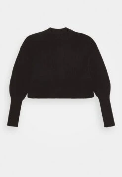 Even&Odd MaglioneBlack Donna Maglieria EV421I0G1-Q11 -Fashion 49b4708d2d674ee4894e5d9de62b91cd