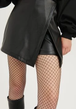 Even&Odd MinigonnaBlack Donna Gonne EV421B0C9-Q11 9 Even&Odd MinigonnaBlack Donna Gonne EV421B0C9-Q11 -Fashion 49c85dd032d34b369bf7cbb5a228fe6e