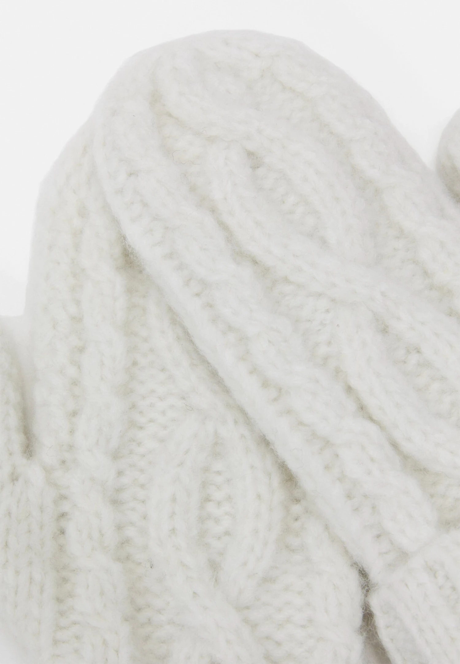 Even&Odd Muffole - Off-White 3 Even&Odd Muffole - Off-White - immagine 3