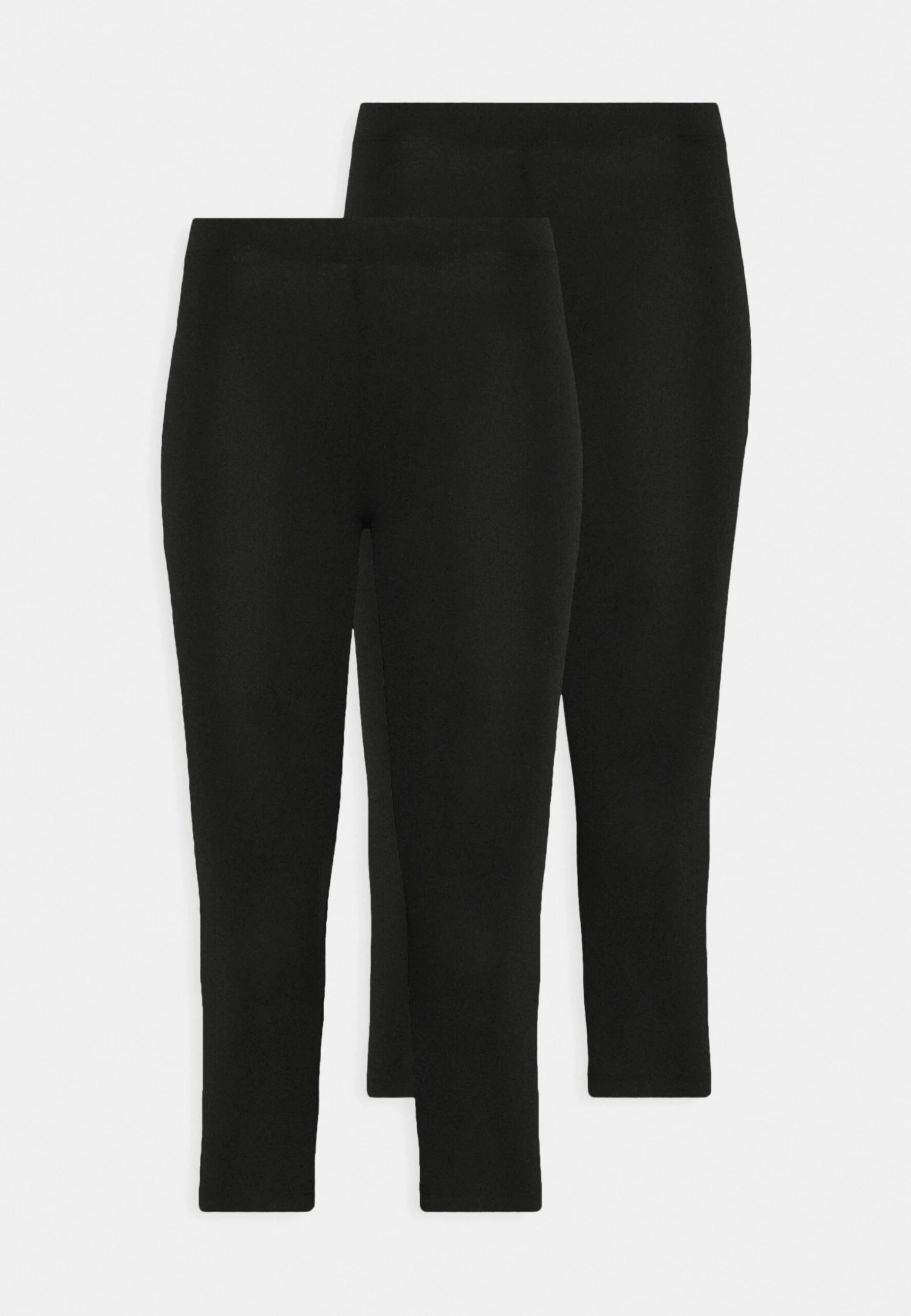 Even&Odd 2 PackLeggingsBlack Donna Pantaloni EV421A08A-Q11 5 Even&Odd 2 PackLeggingsBlack Donna Pantaloni EV421A08A-Q11 - immagine 5