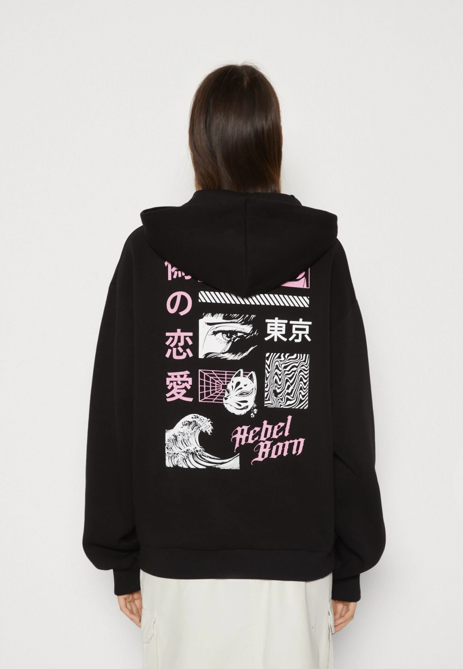 Even&Odd FelpaBlack Donna Felpe EV421J0DR-Q11 1 Even&Odd FelpaBlack Donna Felpe EV421J0DR-Q11