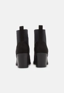 StivalettiBlack Donna Stivaletti EVC11N01D-Q11 -Fashion 4b72d7cd9dbe4440bd7ec9dc660a4e5e