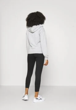 Even&Odd Felpa Con ZipMottled Light Grey Donna Felpe EV421J08R-C11 12 Even&Odd Felpa Con ZipMottled Light Grey Donna Felpe EV421J08R-C11 -Fashion 4c0eeb5a0d99474099cb31e68ca42048