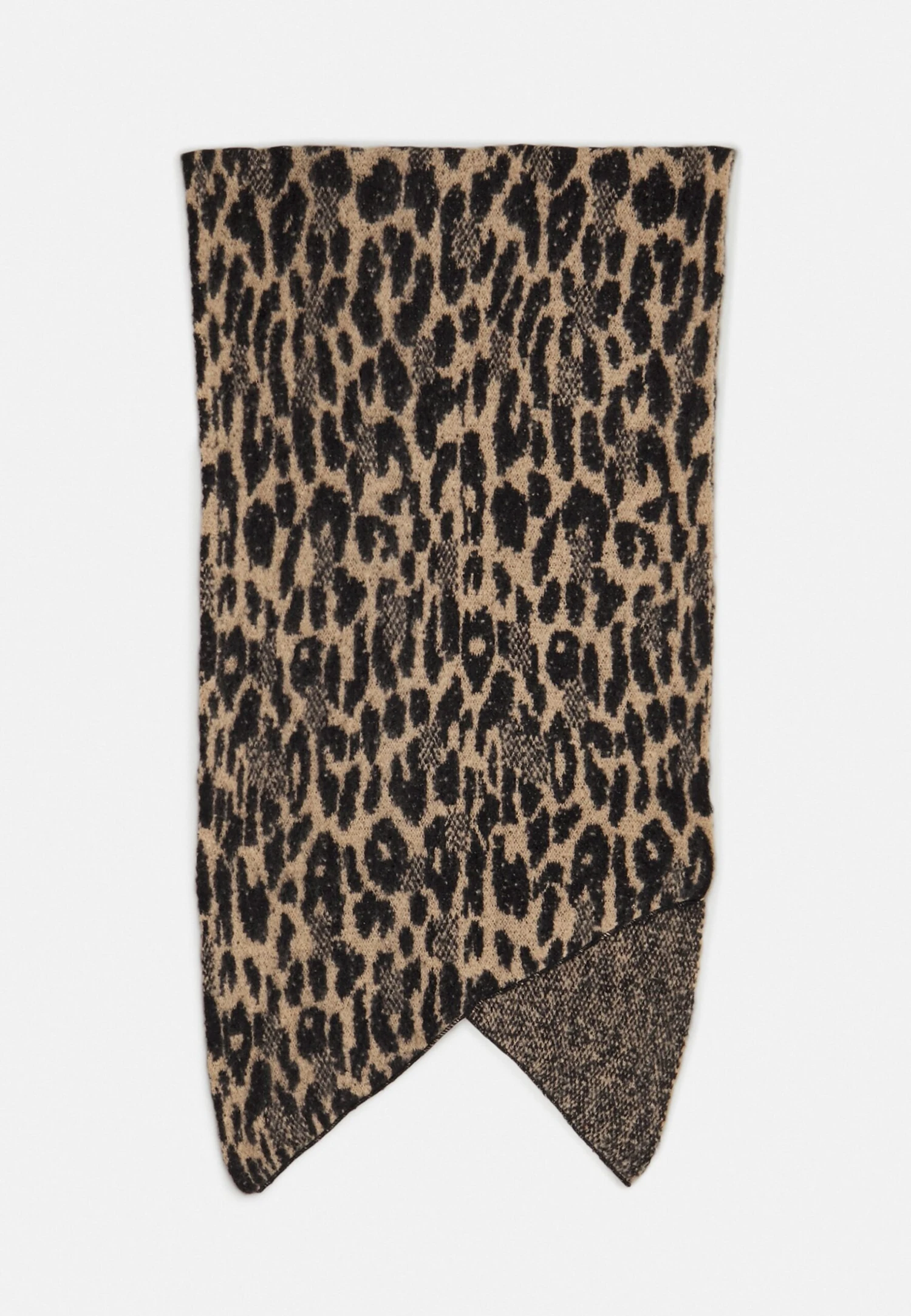 Even&Odd SciarpaCamel/Black Donna Sciarpe EV451G09Y-B11 1 Even&Odd SciarpaCamel/Black Donna Sciarpe EV451G09Y-B11