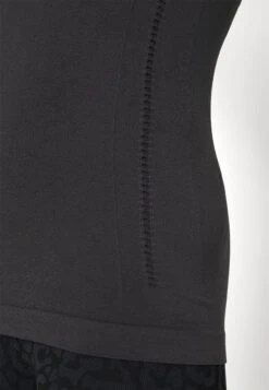 TopBlack Donna T-shirt E Top EV941D05S-Q11 9 TopBlack Donna T-shirt E Top EV941D05S-Q11 -Fashion 4d46450d23ba4881ad467e5ea8effe90