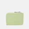 Even&Odd PortafoglioGreen Donna Portafogli E Portachiavi EV451F04A-M11