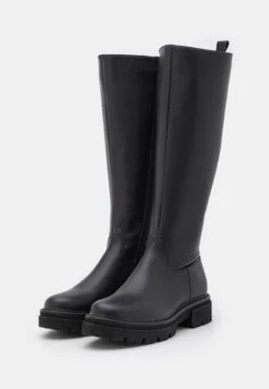 Stivali Con PlateauBlack Donna Stivali EVC11A01V-Q11 8 Stivali Con PlateauBlack Donna Stivali EVC11A01V-Q11 -Fashion 4daccd5ab2d14c3f9fb684b355e81b6a