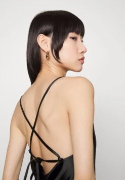 Even&Odd Vestito EleganteBlack Donna Vestiti EV421C1CN-Q11 9 Even&Odd Vestito EleganteBlack Donna Vestiti EV421C1CN-Q11 -Fashion 4eaf8b1044c84c99bc8d304f08c0544c