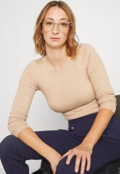 Even&Odd MaglioneSand Donna Maglieria EV421I0FZ-B11 12 Even&Odd MaglioneSand Donna Maglieria EV421I0FZ-B11 -Fashion 4f0fca19c58d4120b0732a893364a699