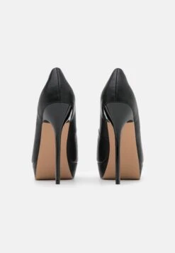 DecolletéBlack Donna Scarpe Con Tacco EVC11B006-Q11 -Fashion 4f5e24e85ff34514b2eef0ddf7863e12