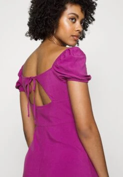 Even&Odd Vestito EstivoPurple Donna Vestiti EV421C1E1-I11 9 Even&Odd Vestito EstivoPurple Donna Vestiti EV421C1E1-I11 -Fashion 4fed7b2ec81d465ebc1ab0897621d4a8