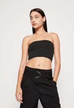 Even&Odd 2 PackTopBlack/Pink Donna T-shirt E Top EV421D26Q-Q11 11 Even&Odd 2 PackTopBlack/Pink Donna T-shirt E Top EV421D26Q-Q11 -Fashion 4ff7920486b74e868b9fceadd513b613