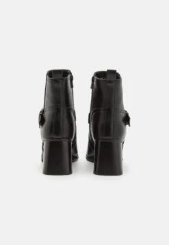 StivalettiBlack Donna Stivaletti EVC11N02L-Q11 9 StivalettiBlack Donna Stivaletti EVC11N02L-Q11 -Fashion 504ad3b854ca4e0eba702fdfc33bcecd