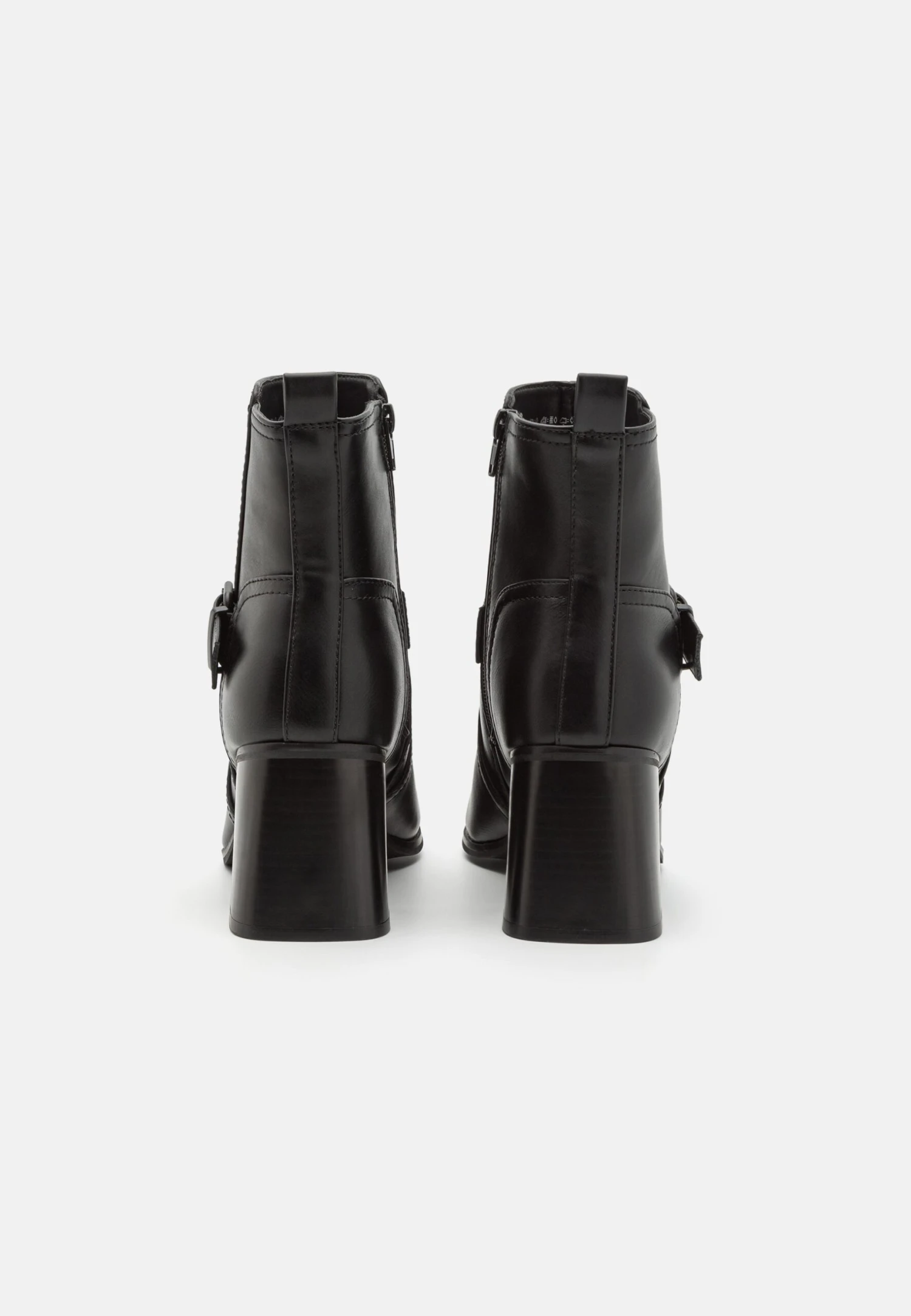 StivalettiBlack Donna Stivaletti EVC11N02L-Q11 4 StivalettiBlack Donna Stivaletti EVC11N02L-Q11 - immagine 4