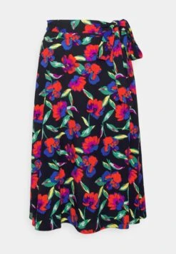 Even&Odd Midi Skirt With Shell FabricGonna A CampanaMulticoloured Donna Gonne EV421B0BZ-K11 12 Even&Odd Midi Skirt With Shell FabricGonna A CampanaMulticoloured Donna Gonne EV421B0BZ-K11 -Fashion 508089eb9fe3450ea9970caf1f7abe9e