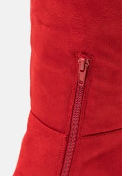 Even&Odd Stivali Con I Tacchi - Red 9 Even&Odd Stivali Con I Tacchi - Red -Fashion 50e41089a86d4a138497e5d9abf70997