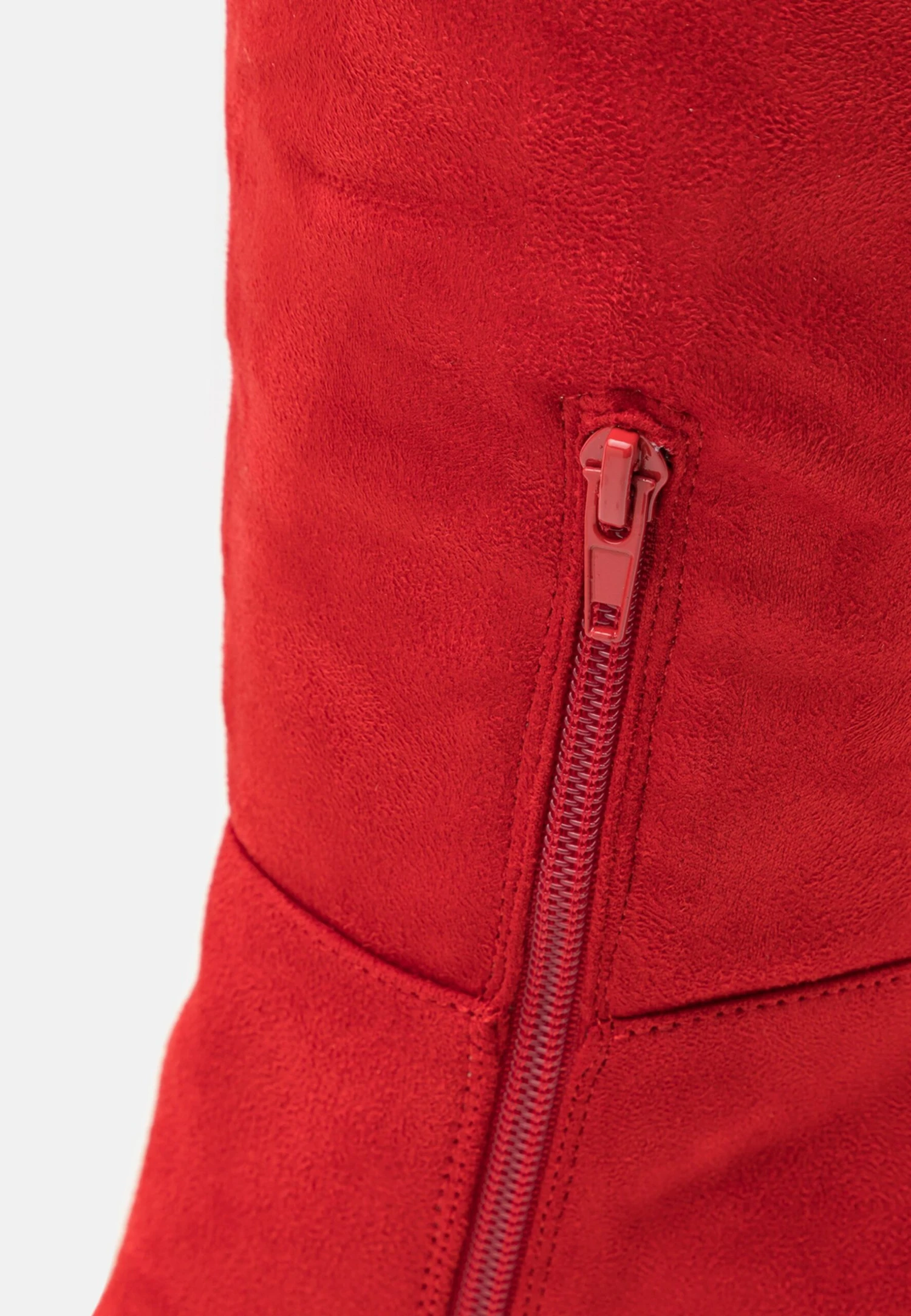 Even&Odd Stivali Con I Tacchi - Red 5 Even&Odd Stivali Con I Tacchi - Red - immagine 5