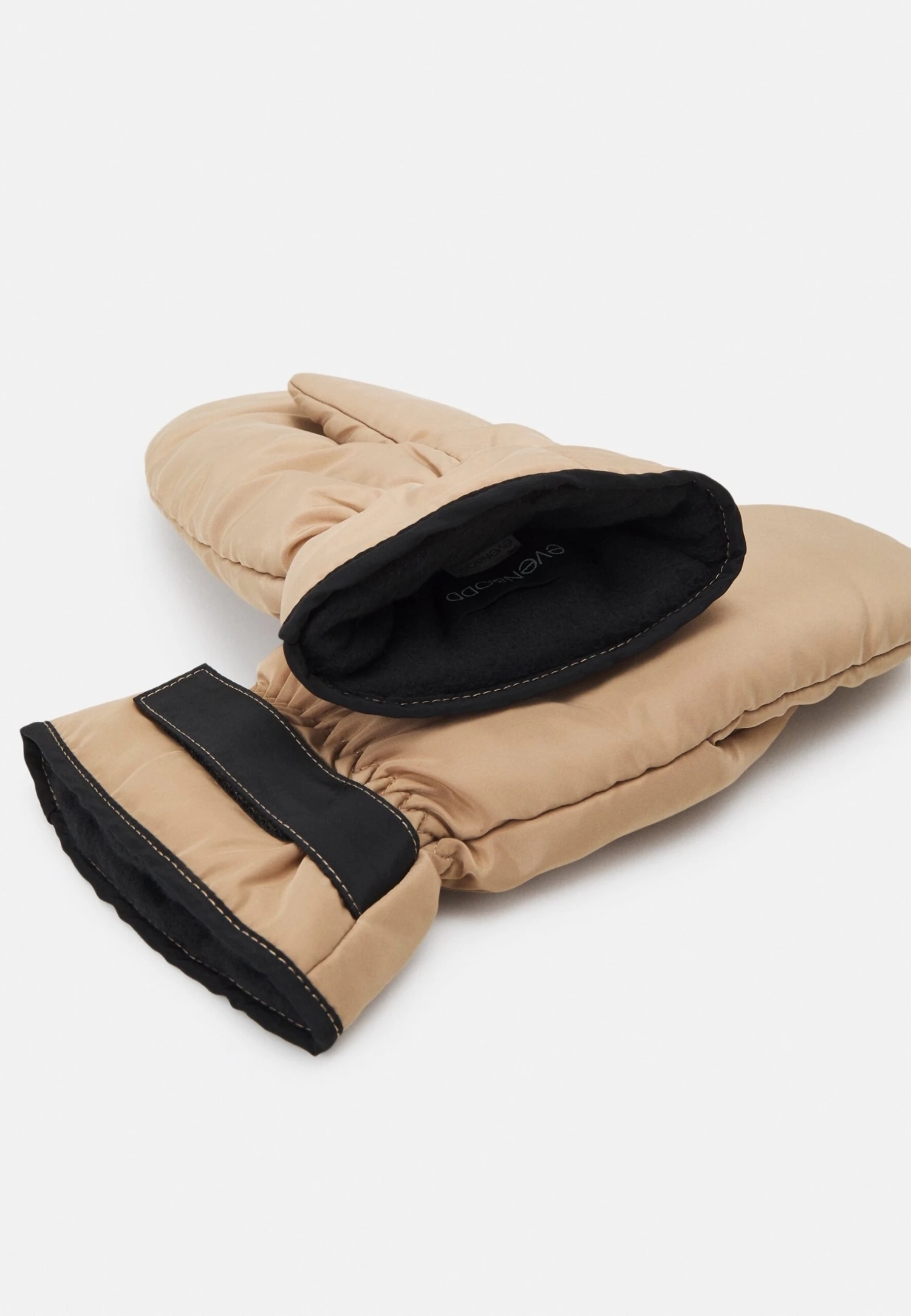 Even&Odd MuffoleCamel Donna Guanti EV451A03Z-B11 2 Even&Odd MuffoleCamel Donna Guanti EV451A03Z-B11 - immagine 2