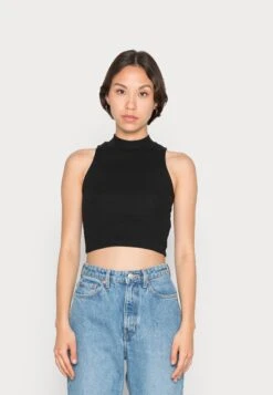 Even&Odd 2 PackTopBlack/White Donna T-shirt E Top EV421D1WY-Q11 9 Even&Odd 2 PackTopBlack/White Donna T-shirt E Top EV421D1WY-Q11 -Fashion 51536a9648d84c519bae8f79a2743b3b