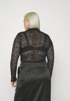 CamiciaBlack Donna Camicie E Bluse EVB21D069-Q11 -Fashion 52252c3ef71a45e2a295533b5856c1e8