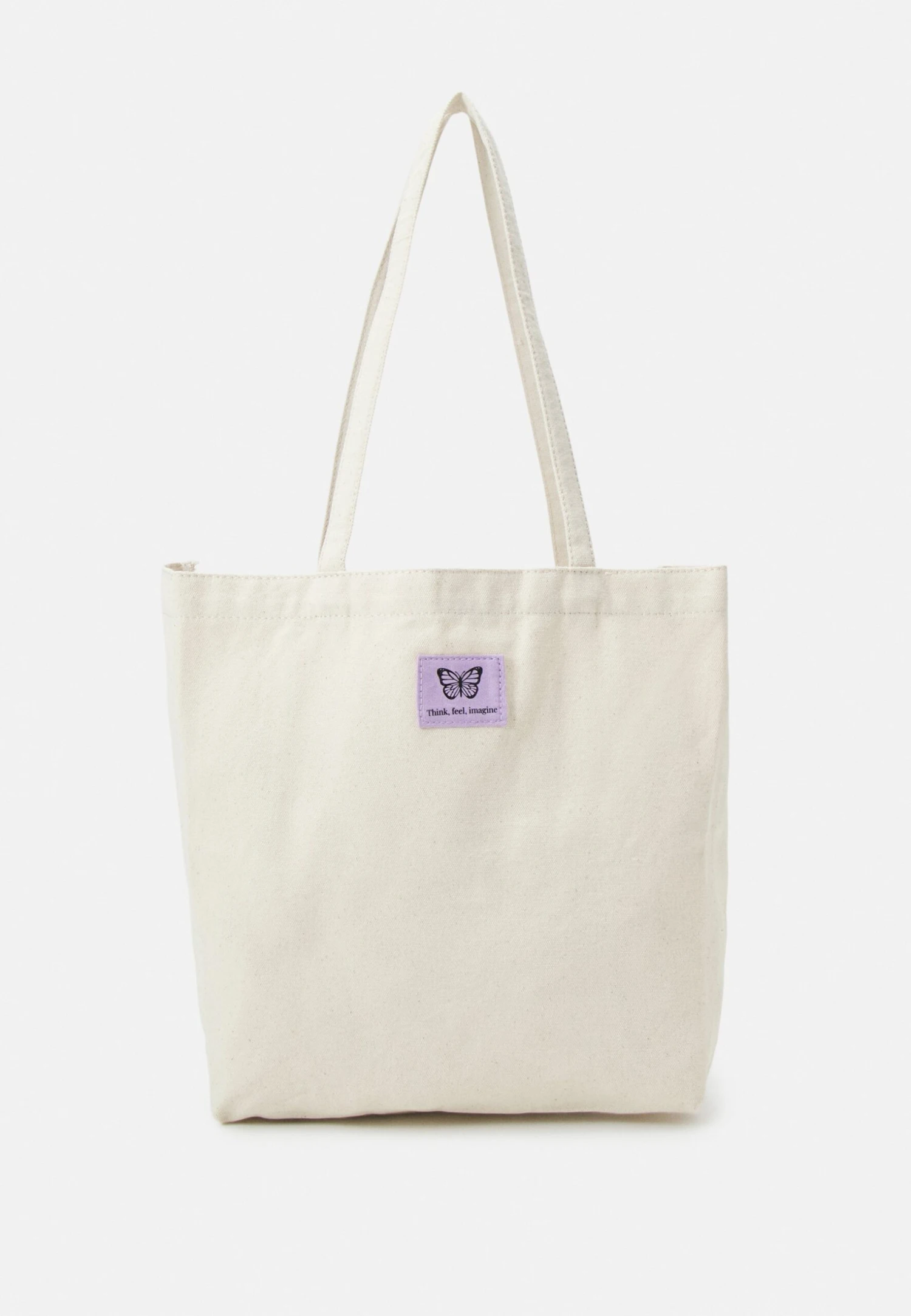 Even&Odd Shopping Bag - Offwhite 1 Even&Odd Shopping Bag - Offwhite