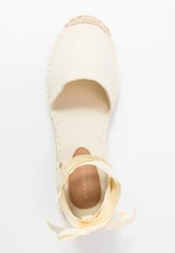 Even&Odd Espadrillas - Offwhite -Fashion 52bafa80700f4da893f5101f9d900494