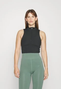 TopBlack Donna T-shirt E Top EV941D05Y-Q11