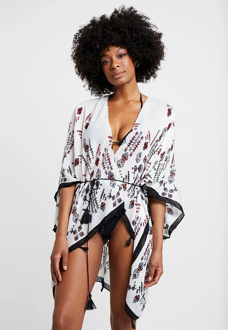 Even&Odd Giacca LeggeraOff-White Donna Giacche E Blazer EV451G065-A11 1 Even&Odd Giacca LeggeraOff-White Donna Giacche E Blazer EV451G065-A11