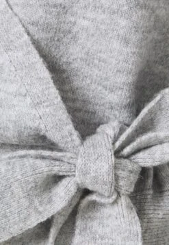 Even&Odd CardiganMottled Light Grey Donna Maglieria EV421I0D2-C11 5 Even&Odd CardiganMottled Light Grey Donna Maglieria EV421I0D2-C11 -Fashion 5316f60a27554a43acdba91c80b6dd89