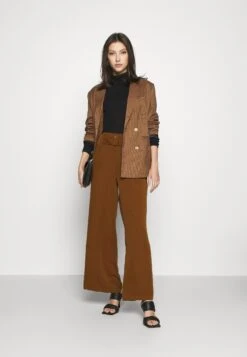 Even&Odd 2 PackMaglietta A Manica LungaBlack/White Donna T-shirt E Top EV421D1I5-Q11