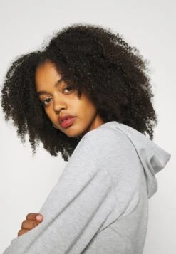 Even&Odd Felpa Con ZipMottled Light Grey Donna Felpe EV421J08R-C11 15 Even&Odd Felpa Con ZipMottled Light Grey Donna Felpe EV421J08R-C11 -Fashion 54a8928d451b4298babc400a48ee044b