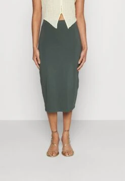 2 Pack - Gonna A Tubino - Black/Light Green -Fashion 54ceb1e2e4ed4ddfb39875d6e9a3db98