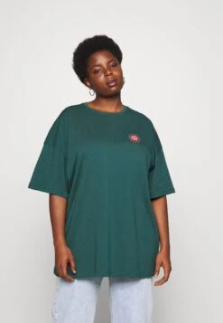 T-Shirt Con StampaTeal Donna T-shirt E Top EVB21D06C-P11 -Fashion 55083c0bec8e407c9ce36c53caf09f5a