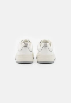Even&Odd Sneakers Basse - White/Grey -Fashion 5558081829d44d86b3fc3c290c864b32
