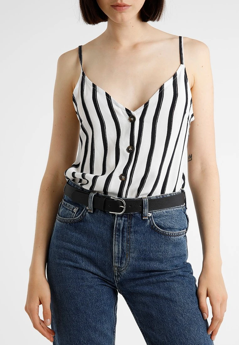 Even&Odd CinturaBlack Donna Cinture EV451D02A-Q11 2 Even&Odd CinturaBlack Donna Cinture EV451D02A-Q11 - immagine 2