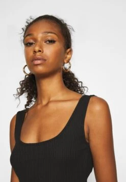 Even&Odd TubinoBlack Donna Vestiti EV421C124-Q11 9 Even&Odd TubinoBlack Donna Vestiti EV421C124-Q11 -Fashion 55856f592a9b4fa2bf7244435b7a515e