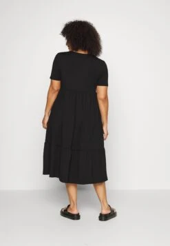 Vestito Di MaglinaBlack Donna Vestiti EVB21C035-Q11 10 Vestito Di MaglinaBlack Donna Vestiti EVB21C035-Q11 -Fashion 558f4cdf274d4ffc83f130540cb1cac5