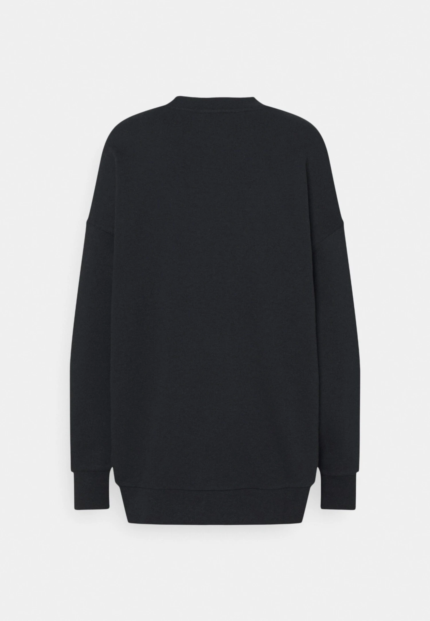 Even&Odd FelpaBlack Donna Felpe EV421J090-Q11 2 Even&Odd FelpaBlack Donna Felpe EV421J090-Q11 - immagine 2