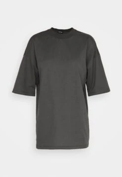 Even&Odd T-Shirt Con StampaAnthracite Donna T-shirt E Top EV421D26H-Q11 -Fashion 5604ab4830174c82b372171797c1d564