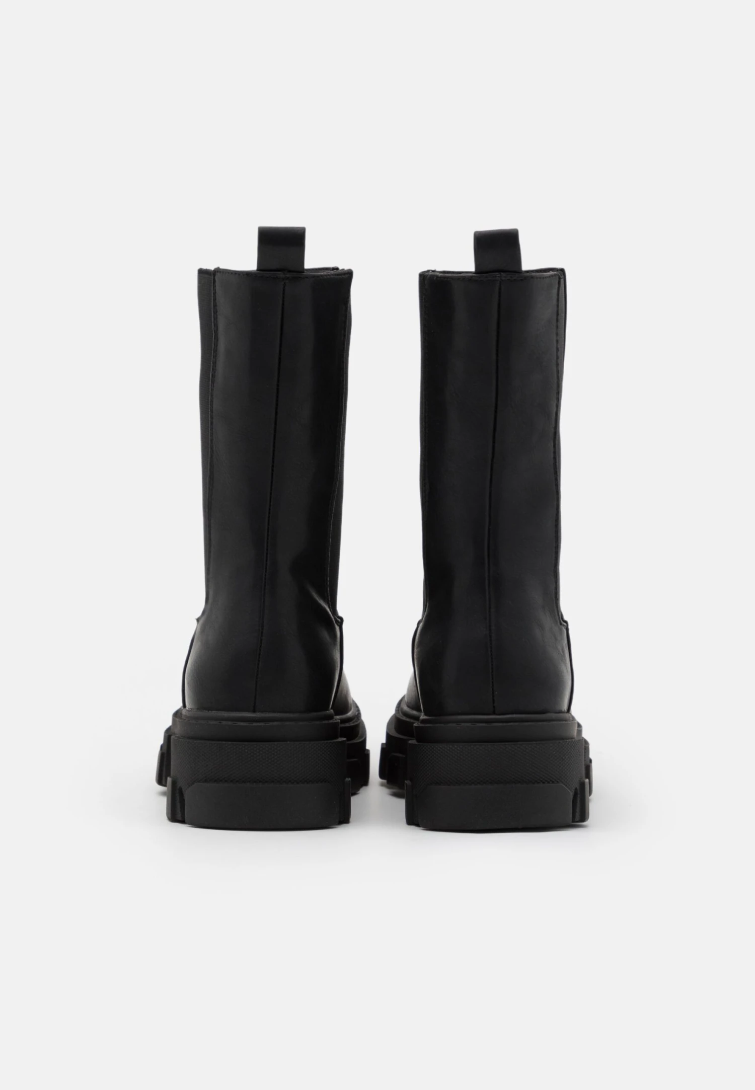 Even&Odd Stivaletti Con PlateauBlack Donna Stivaletti EV411N0DT-Q11 4 Even&Odd Stivaletti Con PlateauBlack Donna Stivaletti EV411N0DT-Q11 - immagine 4