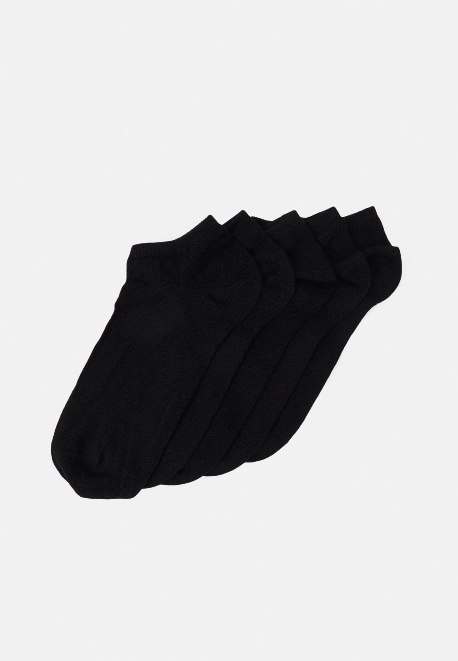 Even&Odd 5 PackCalzeBlack Donna Calze EV481F02I-Q11 1 Even&Odd 5 PackCalzeBlack Donna Calze EV481F02I-Q11