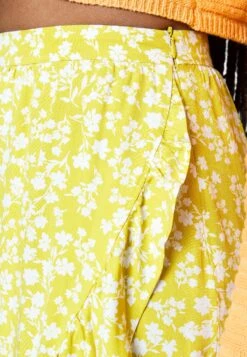 Even&Odd Gonna A Campana - Light Green/White -Fashion 56d0958aaf2342668d85c1f6bbaaf496