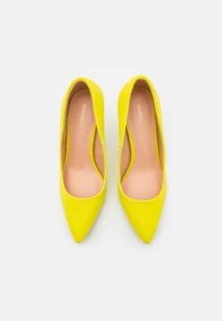 DecolletéYellow Donna Tacchi Alti EVC11B00D-E11 -Fashion 571da157c27f4fa2bc9ec054b43a32ec