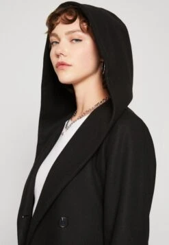 Even&Odd Cappotto CortoBlack Donna Cappotti EV421U03C-Q11 9 Even&Odd Cappotto CortoBlack Donna Cappotti EV421U03C-Q11 -Fashion 57336db737ac41be8e30c362078c2ff5