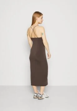 Even&Odd Vestito Di MaglinaBrown Donna Vestiti EV421C1DF-O11 8 Even&Odd Vestito Di MaglinaBrown Donna Vestiti EV421C1DF-O11 -Fashion 5768c47fb5704e59b32d12ac6c8f965c