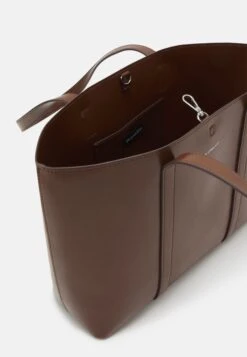 Even&Odd Shopping BagBrown Donna Borse EV451H10F-O11 -Fashion 580f31513cb742d2b47b7842f3a30df0