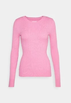 Even&Odd MaglioneLight Pink Donna Maglieria EV421I0AQ-J13 -Fashion 5885d67af4044178b3082159bb4bdb19