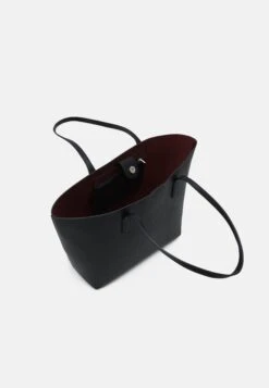 Even&Odd Shopping BagBlack Donna Borse EV451H138-Q11 -Fashion 59e6cb7b6dae48c0b20c27f3c4db4f1d