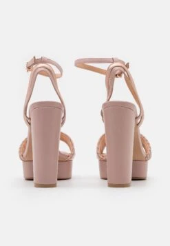 Even&Odd Sandali Con Tacco - Light Pink -Fashion 5a14e9f6506e40e6aa4fe31868c40662